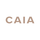 CAIA Cosmetics Logo