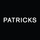 Patricks Logotype