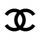 CHANEL Logotype