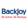 BackJoy Logo