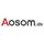 Aosom Logo