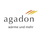 agadon Logo