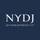 Nydj Logotype