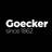 Goecker Logo