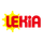 Lekia Logotyp