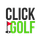 Clickgolf Logotype