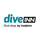 DiveInn Logotipo