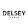 Delsey Paris Logotype