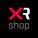 XR shop Logo