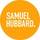 Samuel Hubbard Logotype