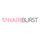 Hairburst Logotype