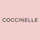 Coccinelle Logotipo