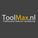 Toolmax Logotype