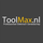 Toolmax Logotype