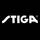 Stiga sports Logotipo