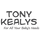 Tony Kealys Logotype