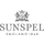 Sunspel Logotipo