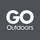 Go Outdoors Logotype