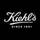 Kiehls Logo