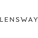 Lensway Logo