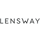 Lensway Logo