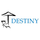 DESTINY Logo