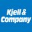 Kjell & Company Logotyp