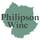 Philipson Wine Logo