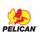 Pelican.com Logotype