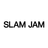 Slam Jam Logotype