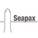 Seapax Logotyp