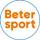 Betersport Logotype