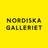 Nordiska Galleriet Logo