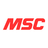 Msc Industrial Supply Logotype