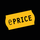 ePrice Logotipo