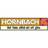 Hornbach Logotyp