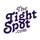 The Tight Spot Logotype