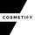 Cosmetify Logotype