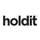 Holdit Logotyp