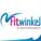 Fitwinkel Logotype