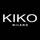 Kiko Cosmetics Logotype