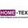 Home-tex Logotyp