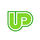 Uteprodukter Logotyp