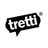 Tretti Logotyp