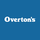 Overton's Logotype