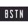 Bstn Logotipo