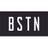 BSTN Logotype