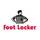 Foot Locker Logo