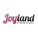 Joyland Logotyp