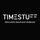 TIMESTUFF Logo